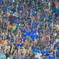 Tickets to go on sale for ICC men's T20 World Cup 2026 semi-finals, title clash