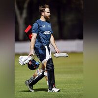 New Zealand coach Rob Walter confirms Kane Williamson's availability for home summer