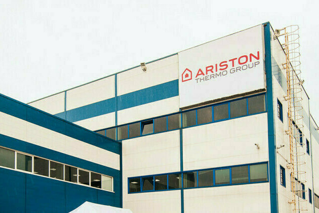 Italian electrical giant announces return to Russia