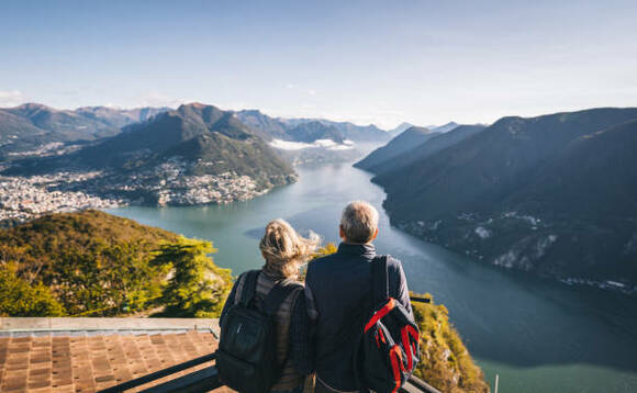 World's top 15 expat retirement spots for 2022 revealed in annual survey