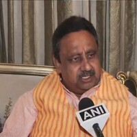 "AQI level lower than previous years; Next year, during these days, Delhi will have clean environment": BJP MP Khandelwal