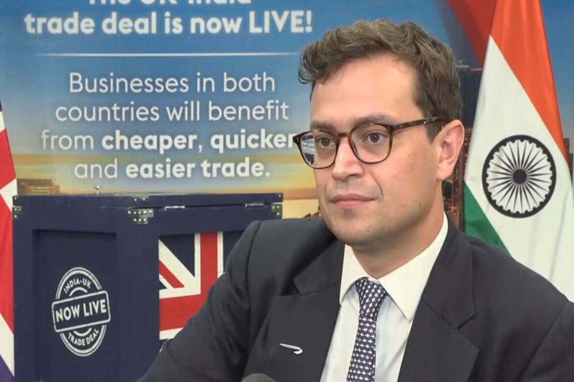 UK-India FTA to boost economic ties; British Airways to increase weekly flights to India by winter