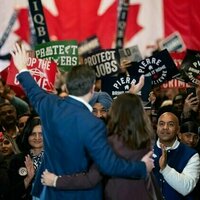 Why are so many second-generation South Asian and Chinese Canadians planning to vote Conservative?