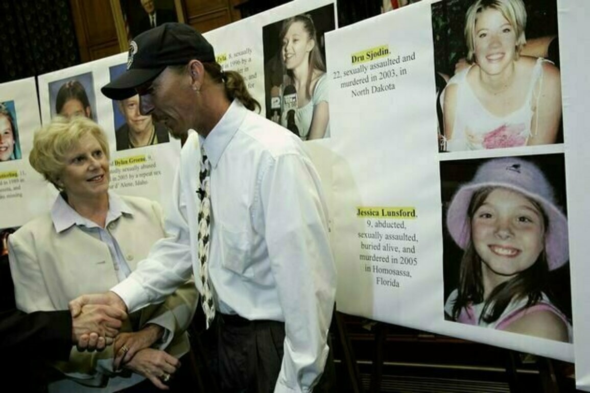 A law seeks to protect children from sex offenders - 20 years later, the jury is still out