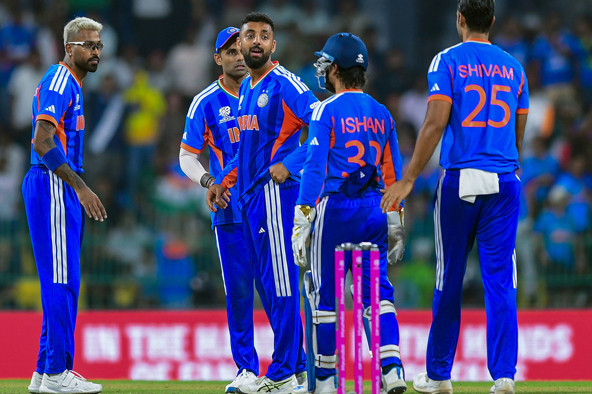 "8-1": Cricket fraternity reacts after India's thumping win over Pakistan in T20 WC
