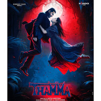'Thamma' trailer out: Ayushmann Khurrana, Rashmika Mandanna clash with Nawazuddin to protect their vampire love