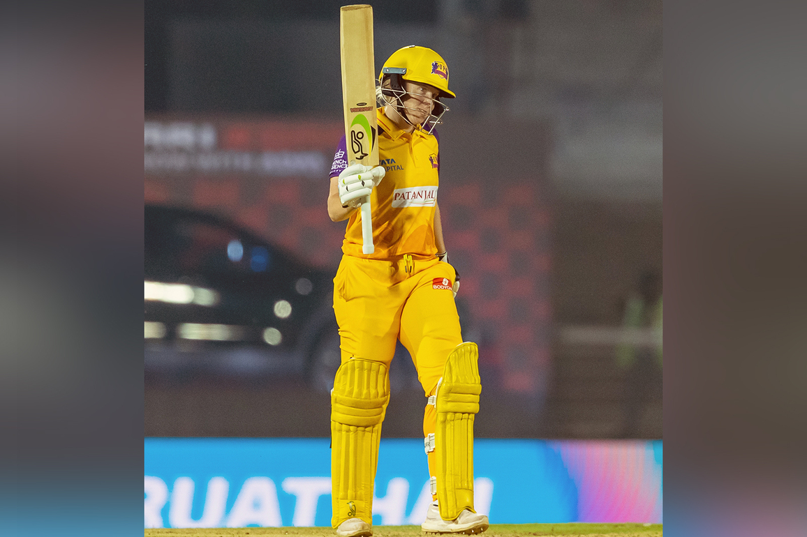 "Teams prefer all-rounders": Abhishek Nayar opens up on wicketkeeper-batter Alyssa Healy going unsold in WPL auction