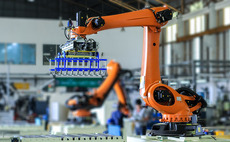 Geneo backs Pinette Emidecau Industries SBO 