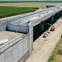 High-speed rail leaders sound alarm over train's financial future