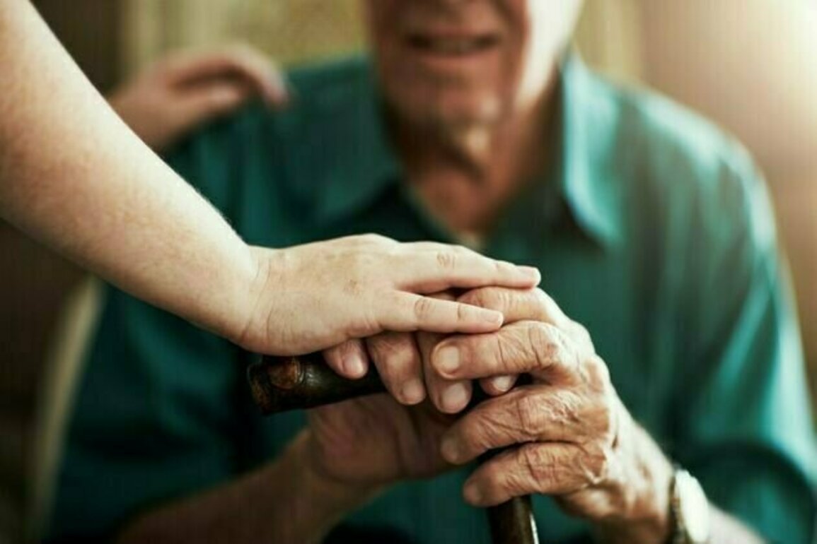 Europe's elderly need migrant caregivers - whether we like it or not