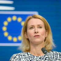 EU's Kallas reveals latest failure in passing new Russia sanctions
