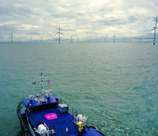 'Offshore Fan Club': Octopus Energy expands local wind tariff to Lincolnshire coastline