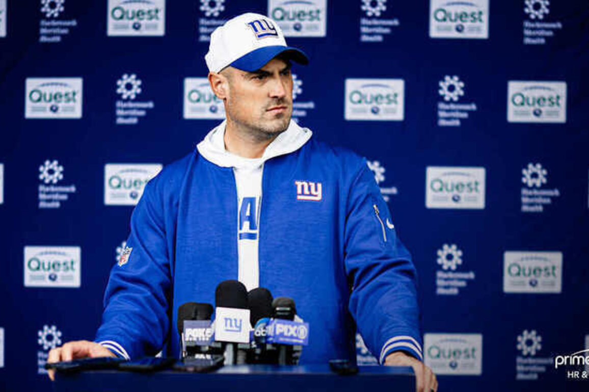 Presser Points: Mike Kafka provides injury updates