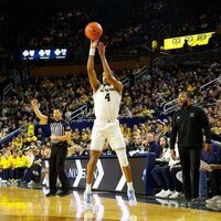 No. 4 Michigan hopes for bounce-back effort at Washington