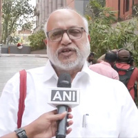 "India appears to be acting as US' subordinate ally": CPI (M) general secretary MA Baby slams Centre