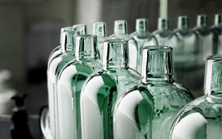 Wild Glass: The revolution of 100 per cent recycled glass