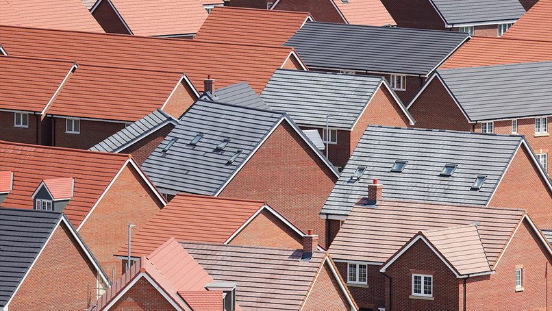Image: Britain from Above/Shutterstock