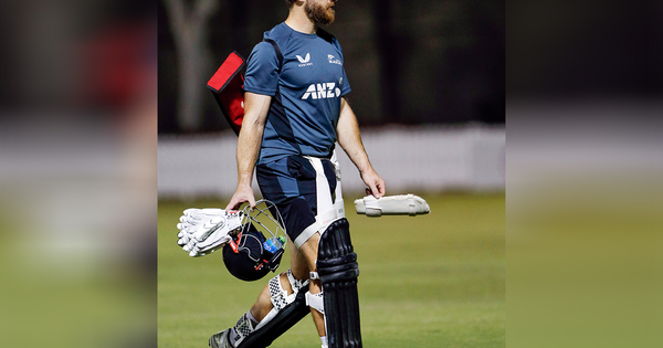 Kane Williamson to make comeback in England ODI series