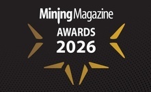 Mining Magazine Awards 2026 shortlist announced