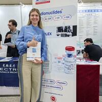 Russian entrepreneur finds her best era for entrepreneurship in China
