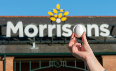 Morrisons adds white eggs to its 'For ' initiative