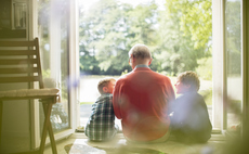 Rising number of clients concerned about intergenerational planning