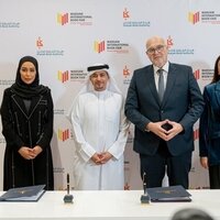 Sharjah named Guest of Honour at Warsaw International Book Fair 2026