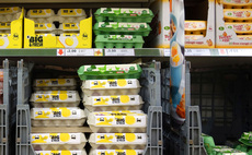  BEIC accuses Labour of 'duplicity' as Gov ramps up imports of Ukranian eggs 