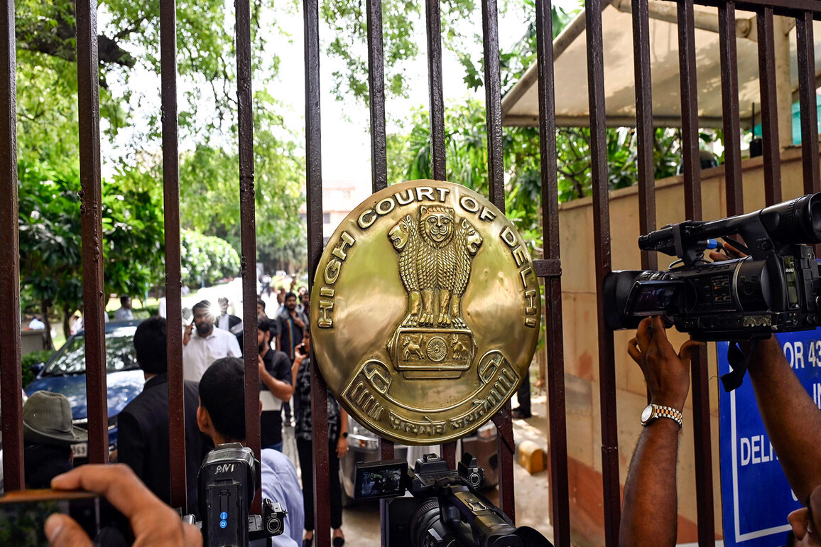 Arvind Kejriwal, Manish Sisodia move Delhi HC challenging Privilege Committee summons over 'Phansi Ghar' dispute