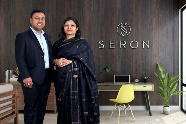 SERON - a name that the world trusts for home furnishings and Agro products