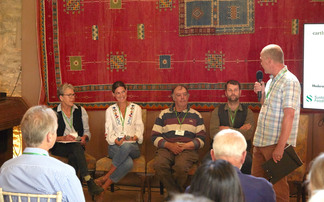 Regenerative farming summit hopes to 'shape a shared vision for how we use land'