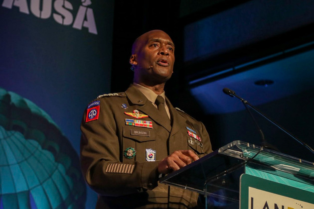North Korea lambasts US commander for calling South a dagger aimed at China