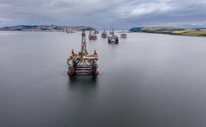 'A North Sea energy sector focused on renewables': Scottish Government plots 'just transition' for oil and gas