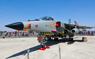 Deutsche Bank downgrades BAE Systems to 'Hold' amid defence stocks rally