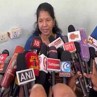 Politicising terror attacks threatens security, says DMK's Kanimozhi