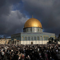 Far-right Israeli minister condemned for entering  Al-Aqsa Mosque