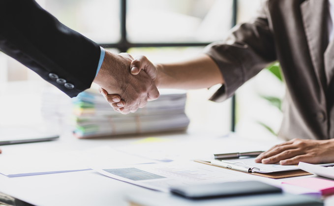 Skanska Pension Fund agrees £525m full buy-in with Standard Life