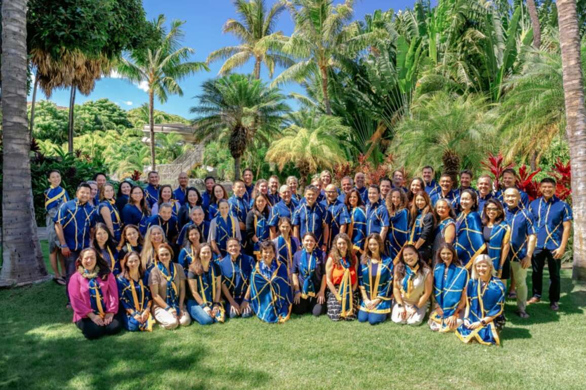 Omidyar Fellows Calls on Visionary Leaders to Serve Hawaii - Hawaii Business Magazine
