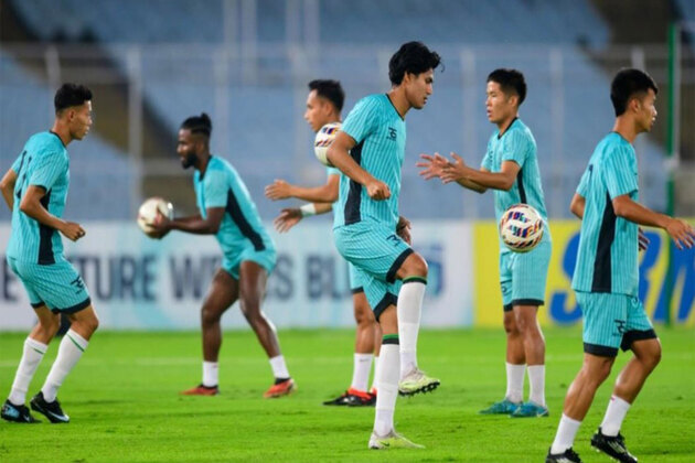 ISL: Mohammedan Sporting hope to open win tally against Bengaluru