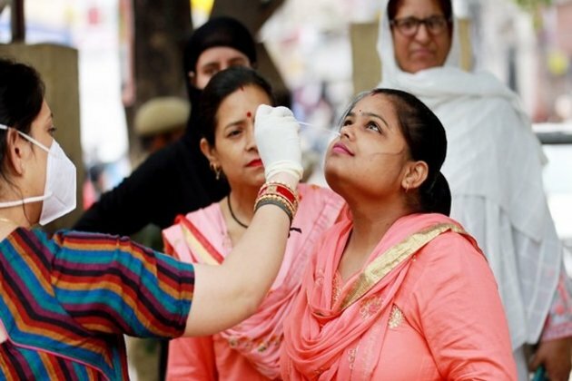 India records 16,167 fresh COVID cases in last 24 hours