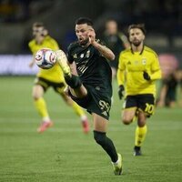 Ariel Lassiter's late strike lifts Portland past Columbus