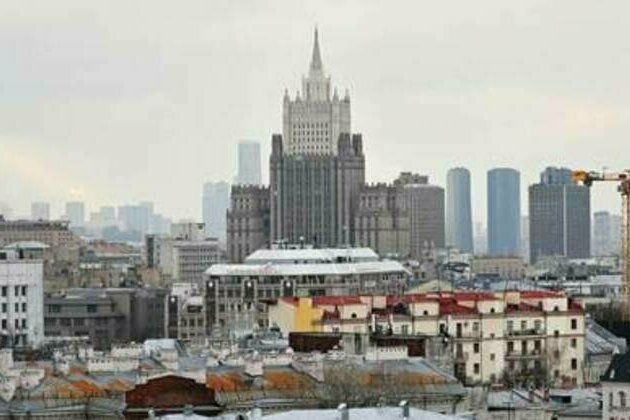 Paris 'whispers' about mending ties with Moscow - Lavrov