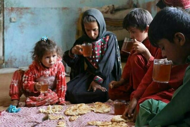 Funding drought forces UN food agency to cut rations in Afghanistan