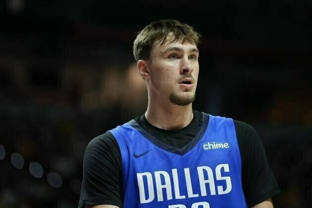 Mavericks shut down No. 1 pick Cooper Flagg for rest of summer league