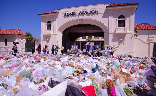 The Australian and NSW Governments push for tighter gun laws following the mass shooting at Bondi Beach last Sunday.