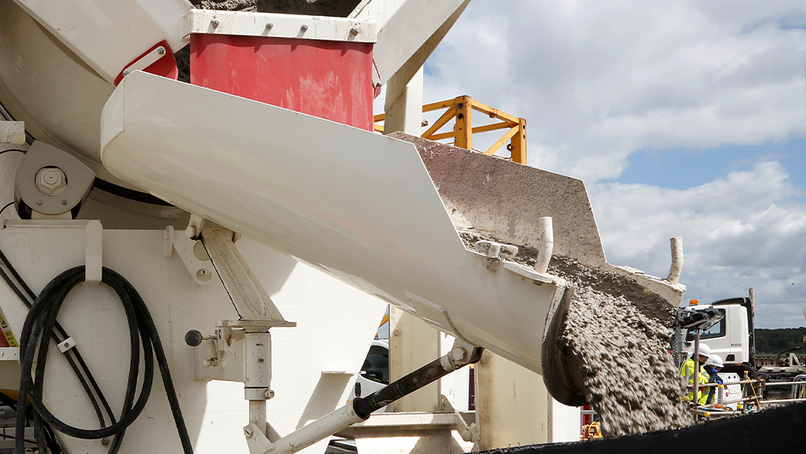 'No sign of recovery' in construction demand, warns MPA