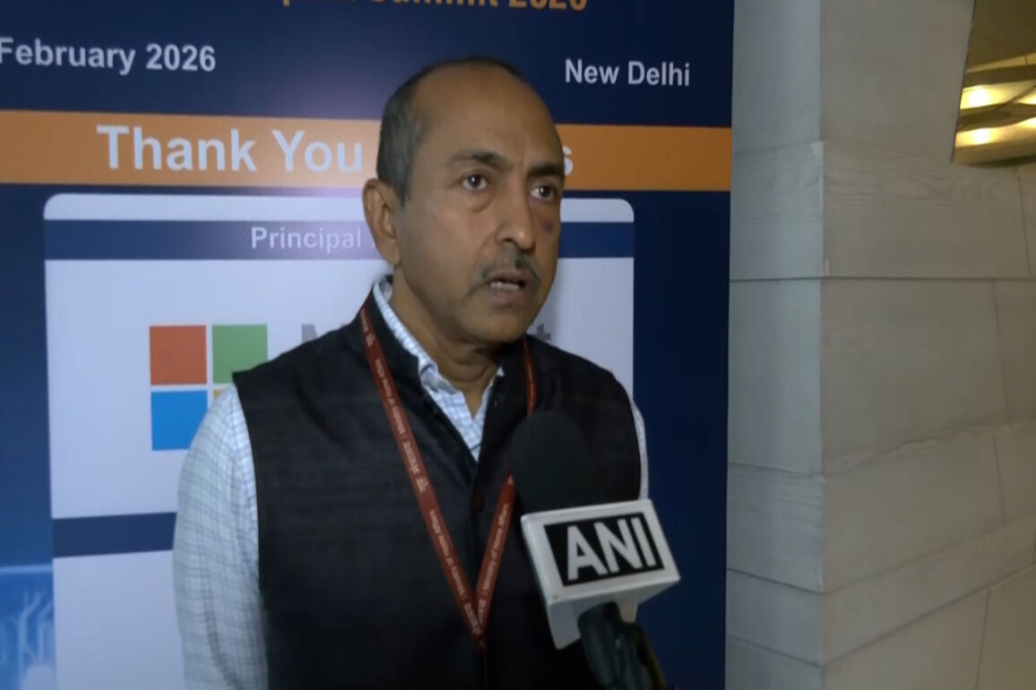 Indian startups will leverage AI, create value and expand globally: DPIIT Joint Secy