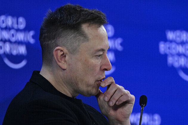 Thousands of mutilated kids will sue Mengele gender surgeons  Musk
