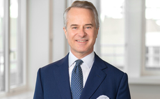 LGT Wealth Management UK names Heinrich Henckel as CEO 