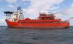 FPSO arrives for Basker-Manta 